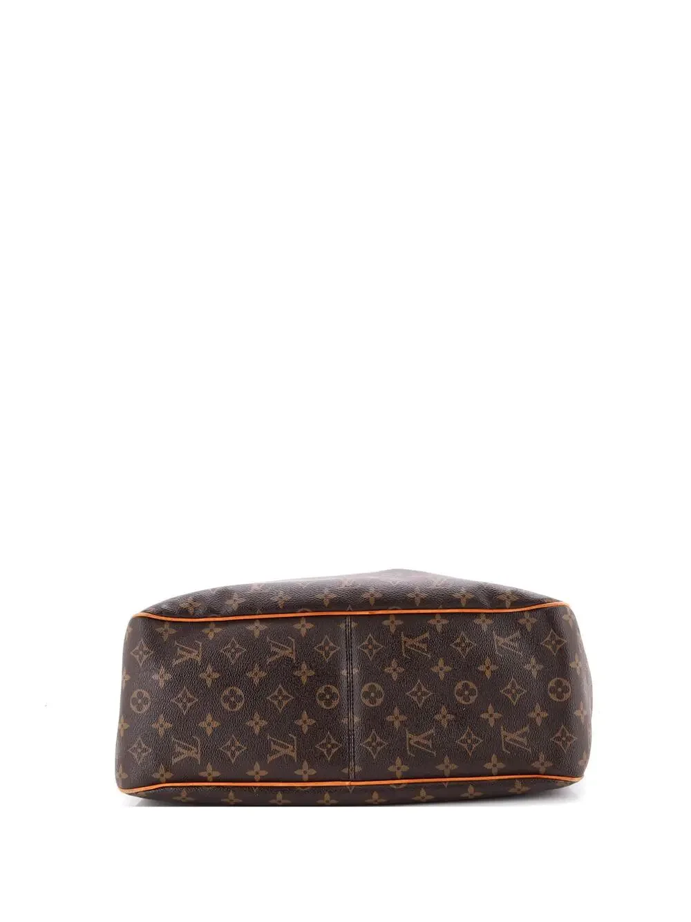Louis Vuitton Delightful Handbag Canvas #284996L12B
